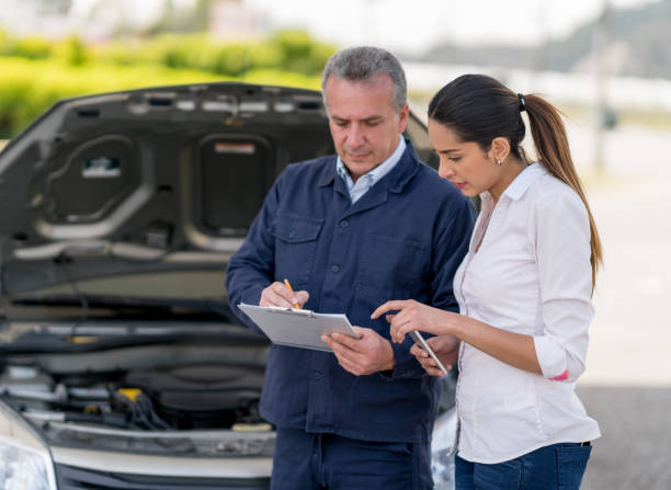 Auto insurance office in Downingtown